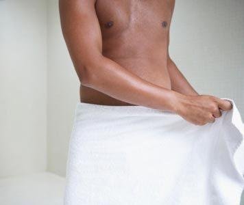 阴囊湿疹该怎么办